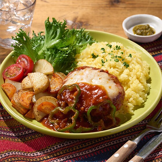 Kit2�l�O�^���L�V�J�����z�b�g�g�}�g�`�[�Y�o�[�O