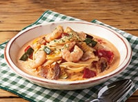 新品ケース交換済み　きのう何食べた？ +2 +SP+劇場版　全10巻セット Kit2人前／濃厚！海老トマトクリームスープパスタ|有機野菜 通販