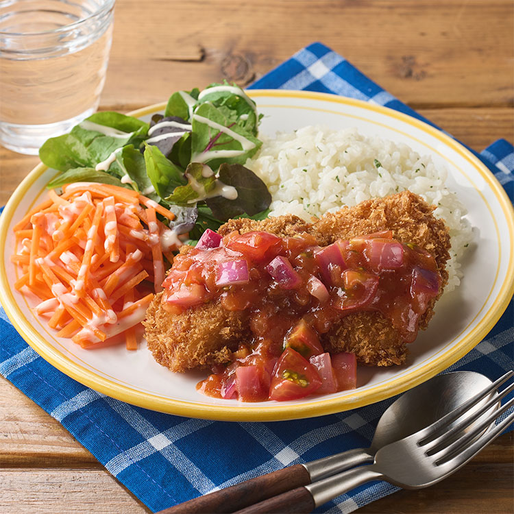 Kit2�l�O�^���g�t���C�̃R�N�|�g�}�g�T���T