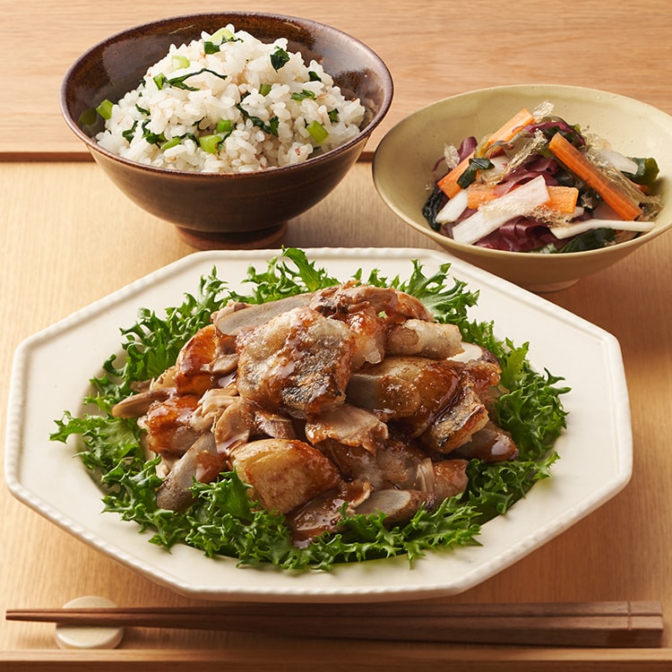 Kit2�l�O�^���痳�c�ƍ��؂̃R�`���}������