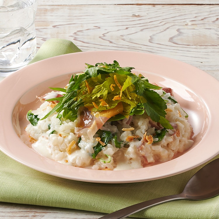 Kit2�l�O�^���炩�ȗt�̐V�����Ɛ��n���̃��]�b�g