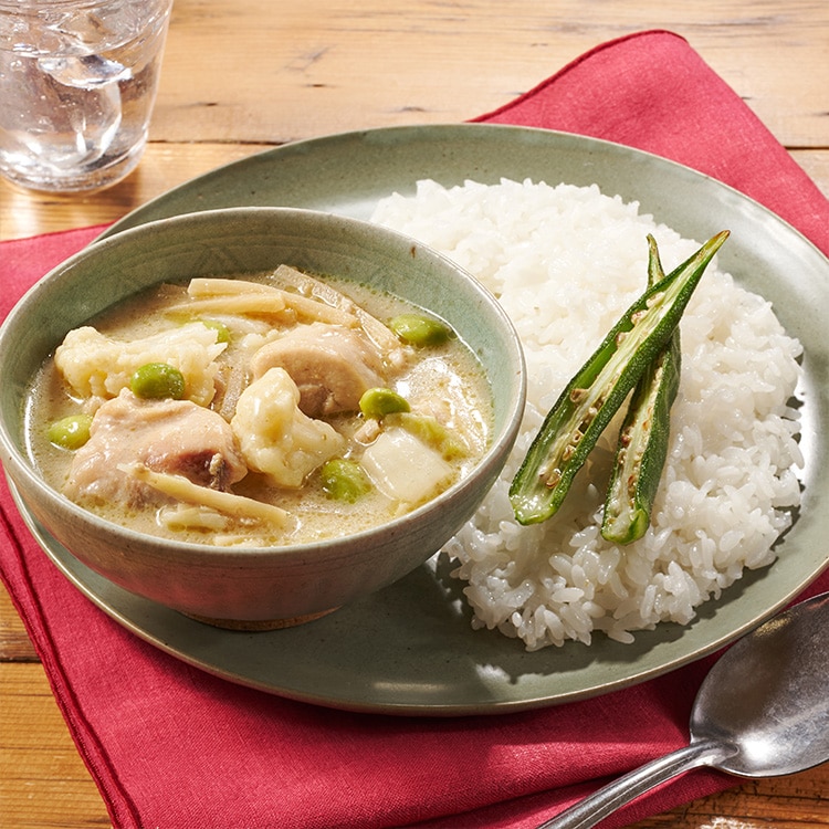 [Kit]�`�L���̖{�i�O���[���J���[