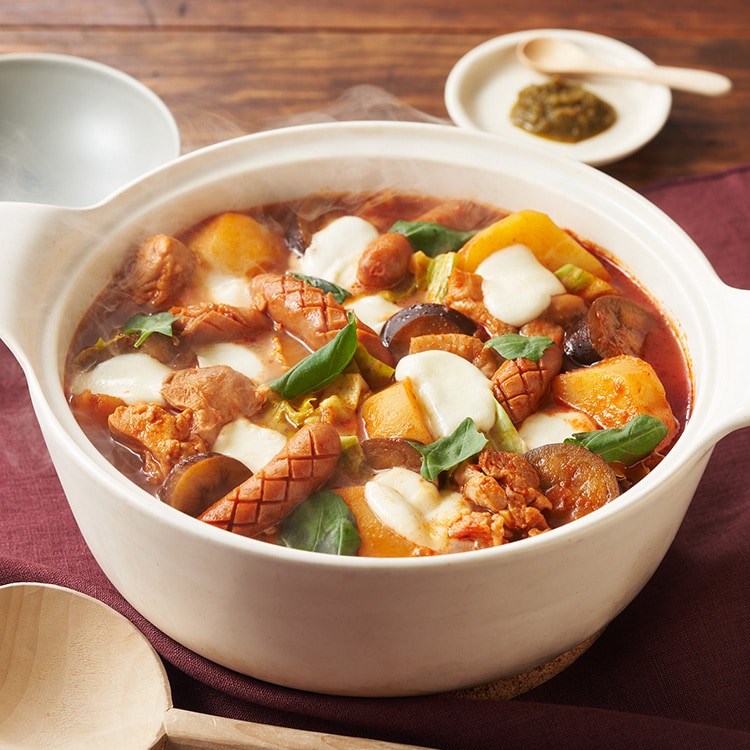 [Kit]���b�c�@�����`�[�Y�̃}���Q���[�^��