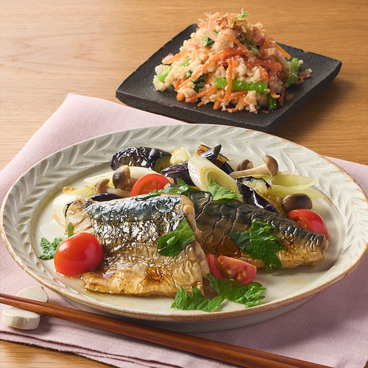 腸内環境ごはんKit | 有機野菜 通販 Oisix(おいしっくす)