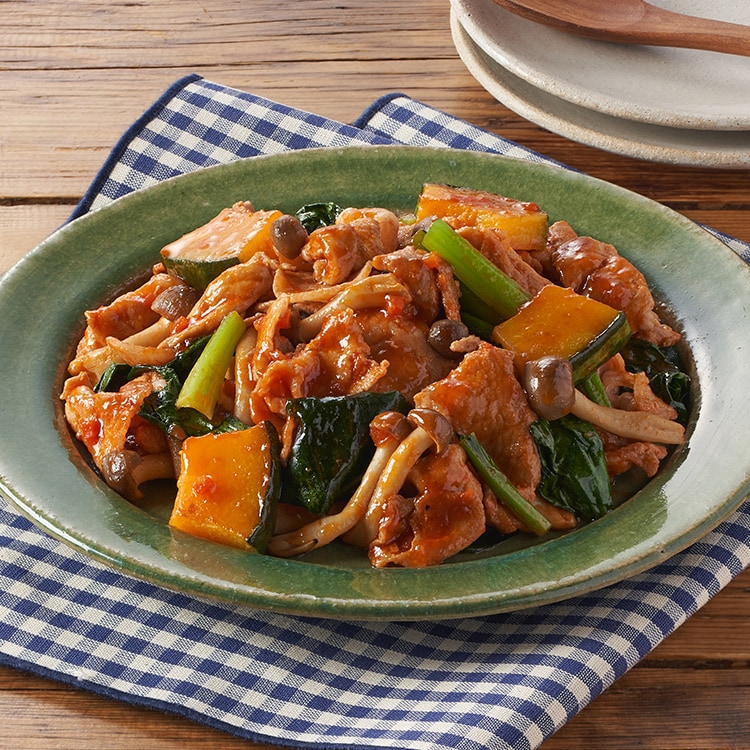 [Kit]�y3-4�l�O�z�R�N���܁I�|�[�N�`���b�v�� 