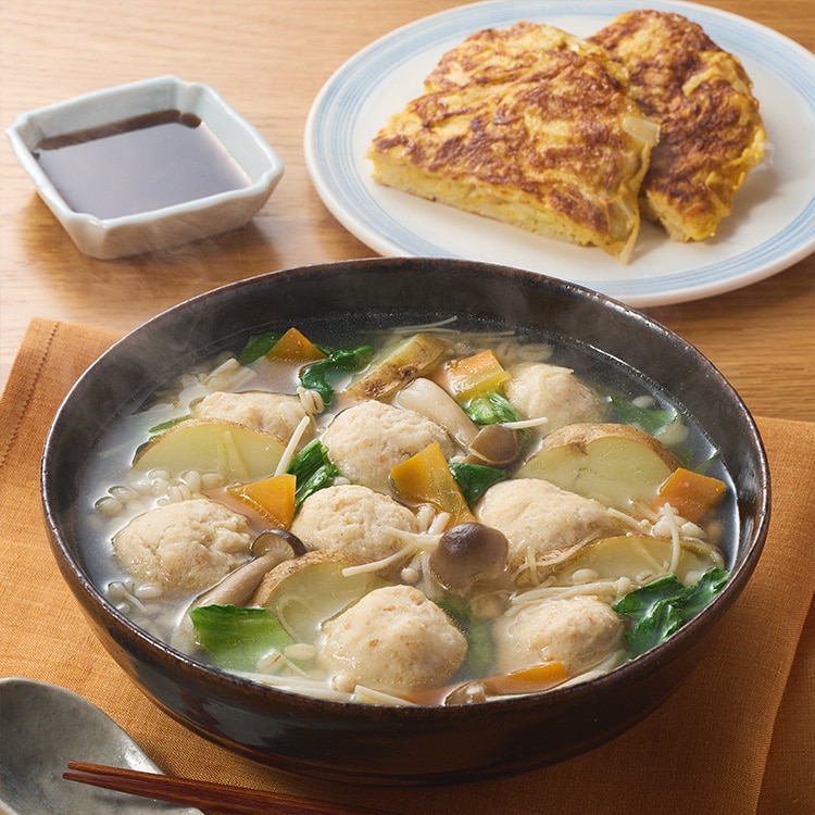 Kit2�l�O�^�������I�{�c�q�̂��܉��X�[�v