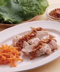 Boichi『ユミンにご飯を食べさせたい』『スペースシェフ シーサー』2冊