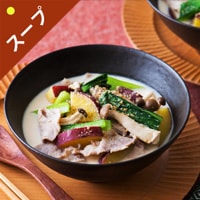 [Kit]���܂����Ɠ؂̂��܂݂��X�[�v