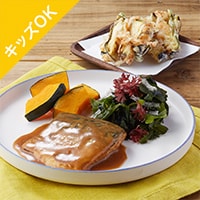 Kit2�l�O�^�����ł��񂽂�I���΂̖��X�ϒ�H