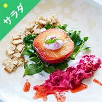 [Kit]傌F@r[cƃlN^̃fU[gT_