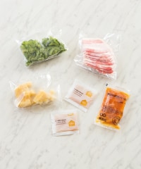 ゴーヤチャンプル専用 ご家庭で沖縄の味を ゴーヤのフーチャンプル 作り方・レシピ | クラシル