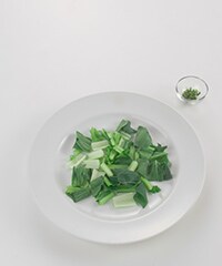 Kit]ごはんのおともにも！なすの中華風サラダ|有機野菜 通販