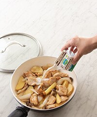 やぁちゃん　スプラッシュレモン＆EXマイルドクリーム　２個セット　新品☆ Kit2人前／まろやか甘酢で！ほっくり中華肉じゃが|有機野菜 通販