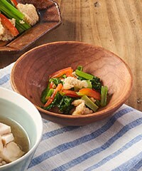 【にこちゃん】彩り野菜の鶏スープごはん 210g 9袋セット にこちゃん】彩り野菜の鶏スープごはん 210g 9袋セット にこちゃん