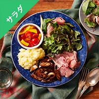 [Kit]nƃ`[Y}bVI4DELI