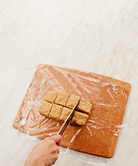 Kit]クロテッドクリーム入り 英国風スコーン|有機野菜 通販