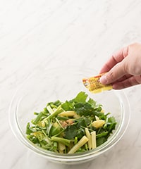 チョレギサラダ4セット Amazon.co.jp: キユーピー チョレギサラダドレッシング 180ml×4