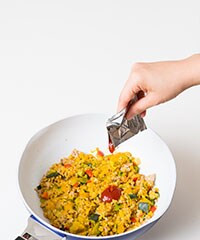 Kit ジャックオーランタンのかぼちゃミートパイ 有機野菜 通販 ｏｉｓｉｘ おいしっくす