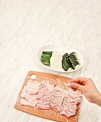 Kit2人前／コウさん直伝！お子さまOK特製チゲ|有機野菜 通販