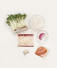 Kit2人前／濃厚！炒め玉ねぎで大人ハヤシライス|有機野菜 通販