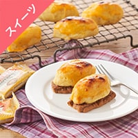 [Kit]���ƂŎ���I�g�͂邩�̃X�C�[�g�|�e�g