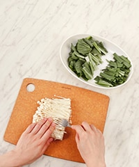 Kit2人前／そぼろと野菜のビビンバ|有機野菜 通販 Oisix