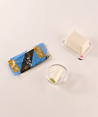 Kit2人前／そぼろと野菜のビビンバ|有機野菜 通販 Oisix