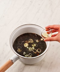 Kit2人前／そぼろと野菜のビビンバ|有機野菜 通販 Oisix