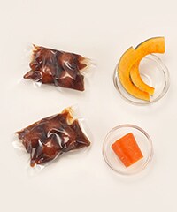 Kit2人前／こっくり肉団子あんかけ|有機野菜 通販 Oisix