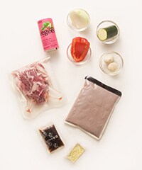 手作り料理の毎日　クド　sp psa9 ドギーマンハヤシ 紗 国産牛正肉 13歳から用 六穀入り 100g