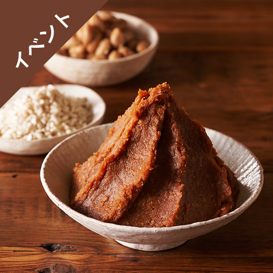 [予約][Kit]手仕事を楽しむ！だっちゃ味噌