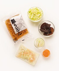希少　工房りき也 オカメ皿うどん皿 &岐山　お膳　小皿&オマケ　ハリスセット売り 希少 工房りき也 オカメ皿うどん皿 &岐山 お膳 小皿&オマケ
