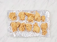 Kit]【クイック1皿】濃厚タルタルチキン南蛮|有機野菜 通販 Oisix