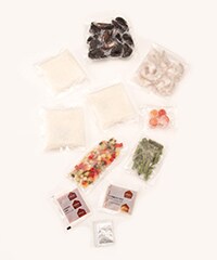 Kit]魚介の旨み凝縮！シーフードパエリア|有機野菜 通販 Oisix