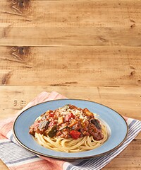 激安！パスタとミートソースセット!! シェフ本気のミートソース＆生パスタセット | レストラン ア・ラ