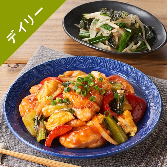 Kit3�l�O�^�{�ނ˂Ɨ��̃s���h�P�`���b�v�u��