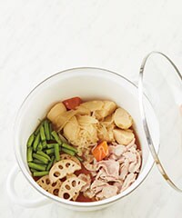 にくじゃがページ Basic Nikujaga] A detailed explanation of the tricks to make it