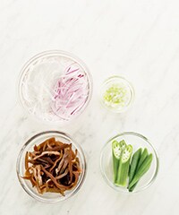 ビビンバオーダー相談 Kit]寺井幸也監修！彩るお野菜ビビンバ丼|有機野菜 通販