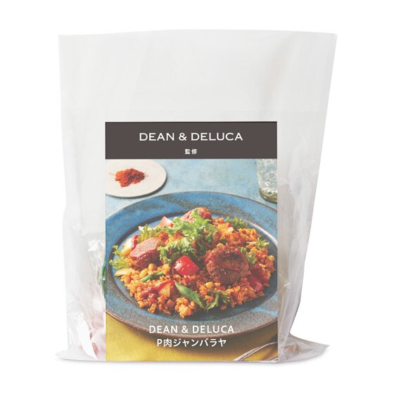 [Kit]DEAN&DELUCA PWo