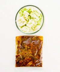 回鍋肉品です 中華名菜回鍋肉｜西友ネットスーパー｜楽天全国スーパー