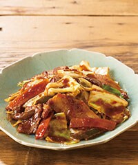 回鍋肉品です 中華名菜回鍋肉｜西友ネットスーパー｜楽天全国スーパー