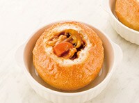 Kit]器も丸ごと！デミグラスパンシチュー|有機野菜 通販 Oisix