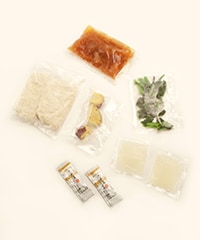 Kit2人前／大戸屋監修！チキンかあさん煮|有機野菜 通販