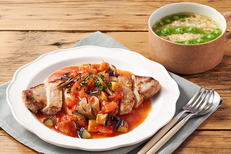 Kit2�l�O�^�mHC�n�R�N���܁I�g�}���X�|�[�N