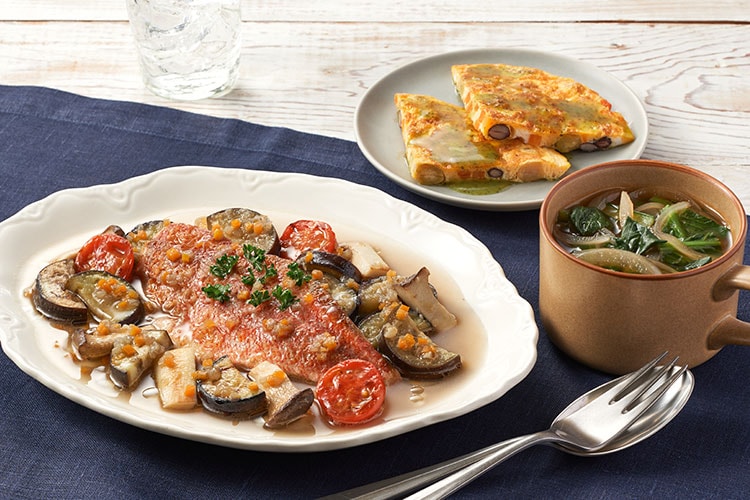 Kit2�l�O�^�mHC�n�ԋ��ƍʂ��؂̃A�N�A�p�b�c�A