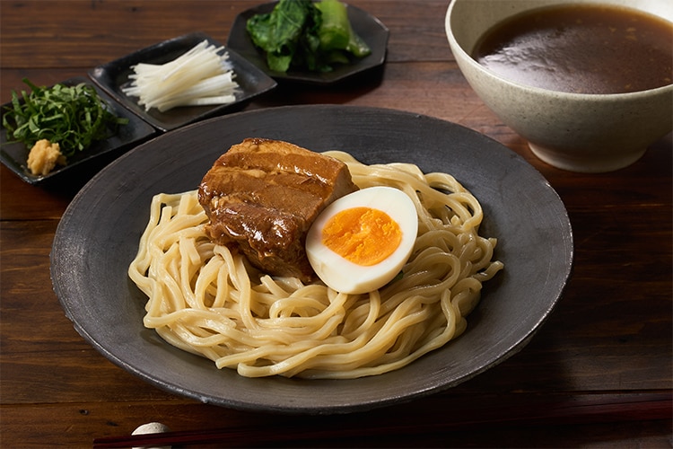 Kit2人前／チャーシューと豚小間のWポーク丼|有機野菜 通販