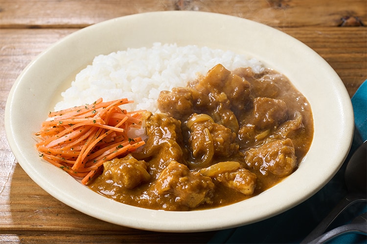 Kit3人前／【超ラク】水野仁輔のファイナルカレー|有機野菜 通販