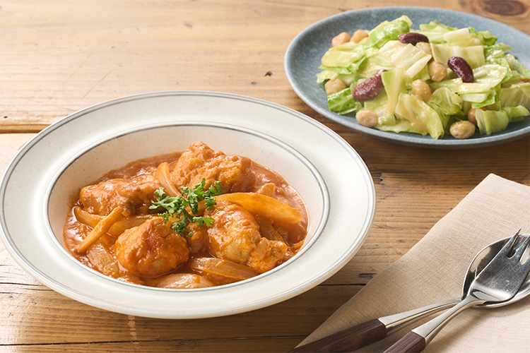 [Kit]�y�����N�z�`�L���̃g�}�g�N���[����