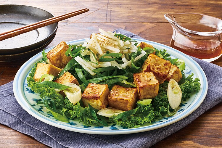 [Kit]���g����3��˂��̂˂��Â����T���_