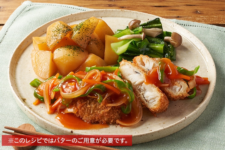 スクイーズ サニーズキッチン フライドチキン